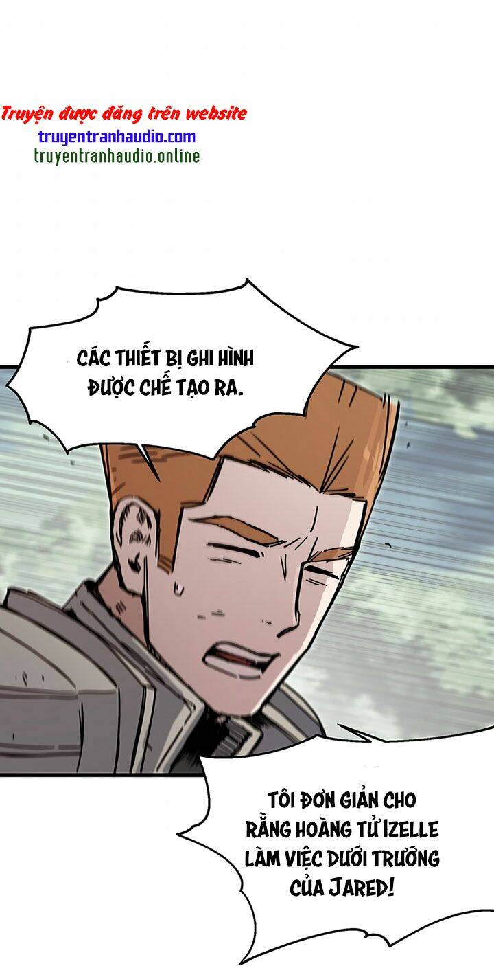 Người Chơi Lỗi Chap 44 - Next Chap 45
