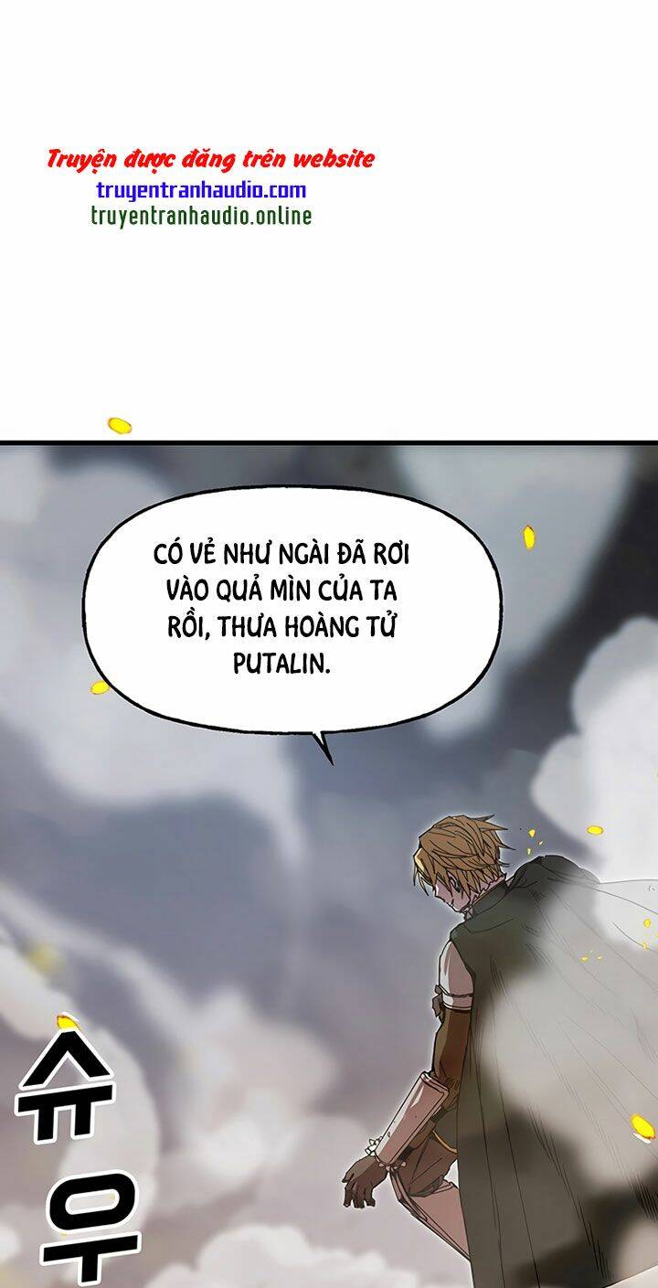 Người Chơi Lỗi Chap 44 - Next Chap 45