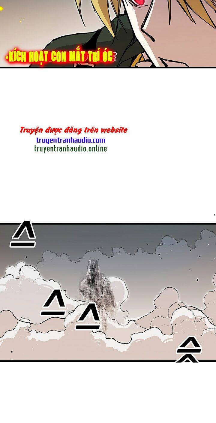 Người Chơi Lỗi Chap 44 - Next Chap 45