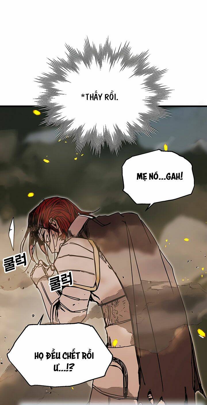 Người Chơi Lỗi Chap 44 - Next Chap 45