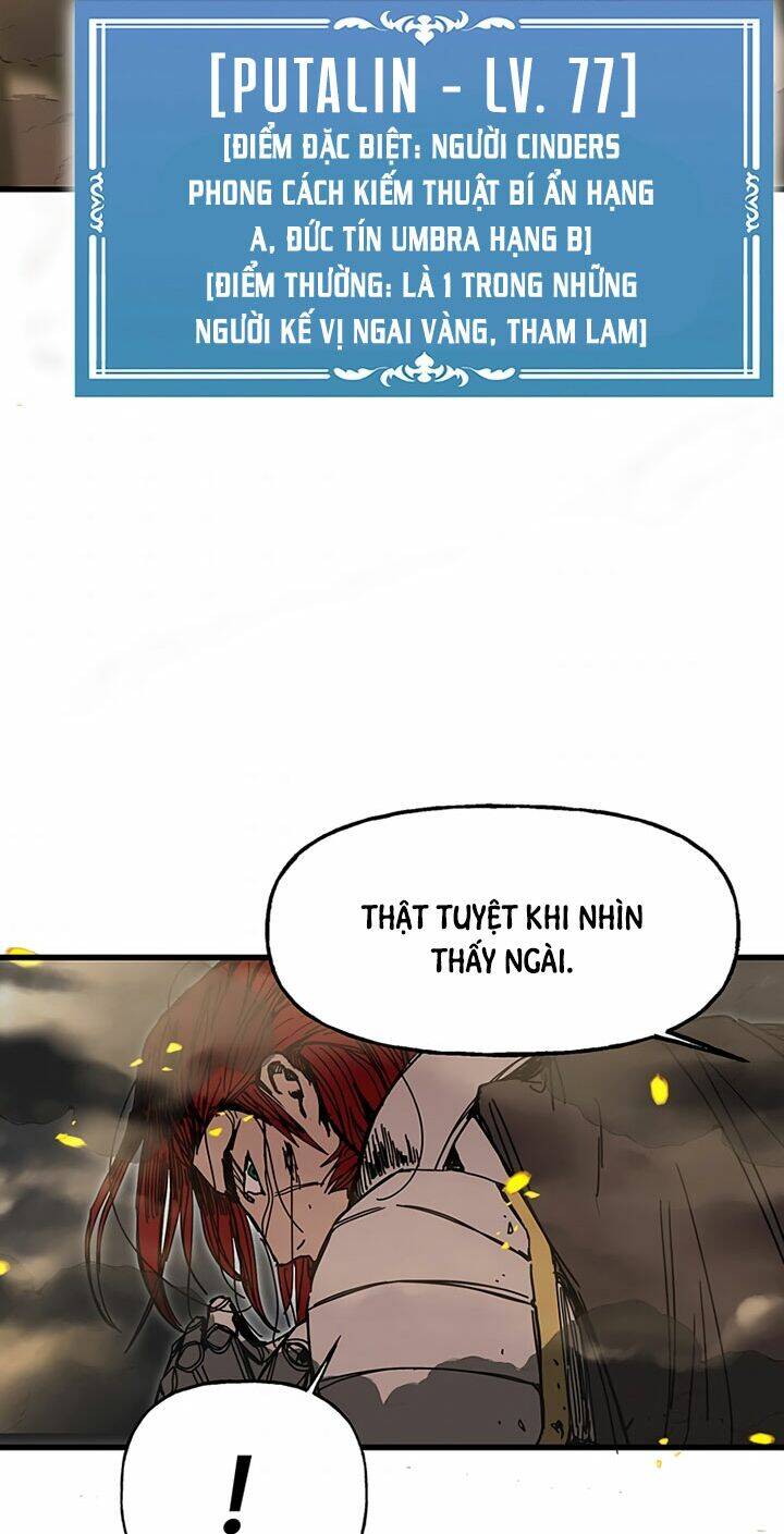 Người Chơi Lỗi Chap 44 - Next Chap 45