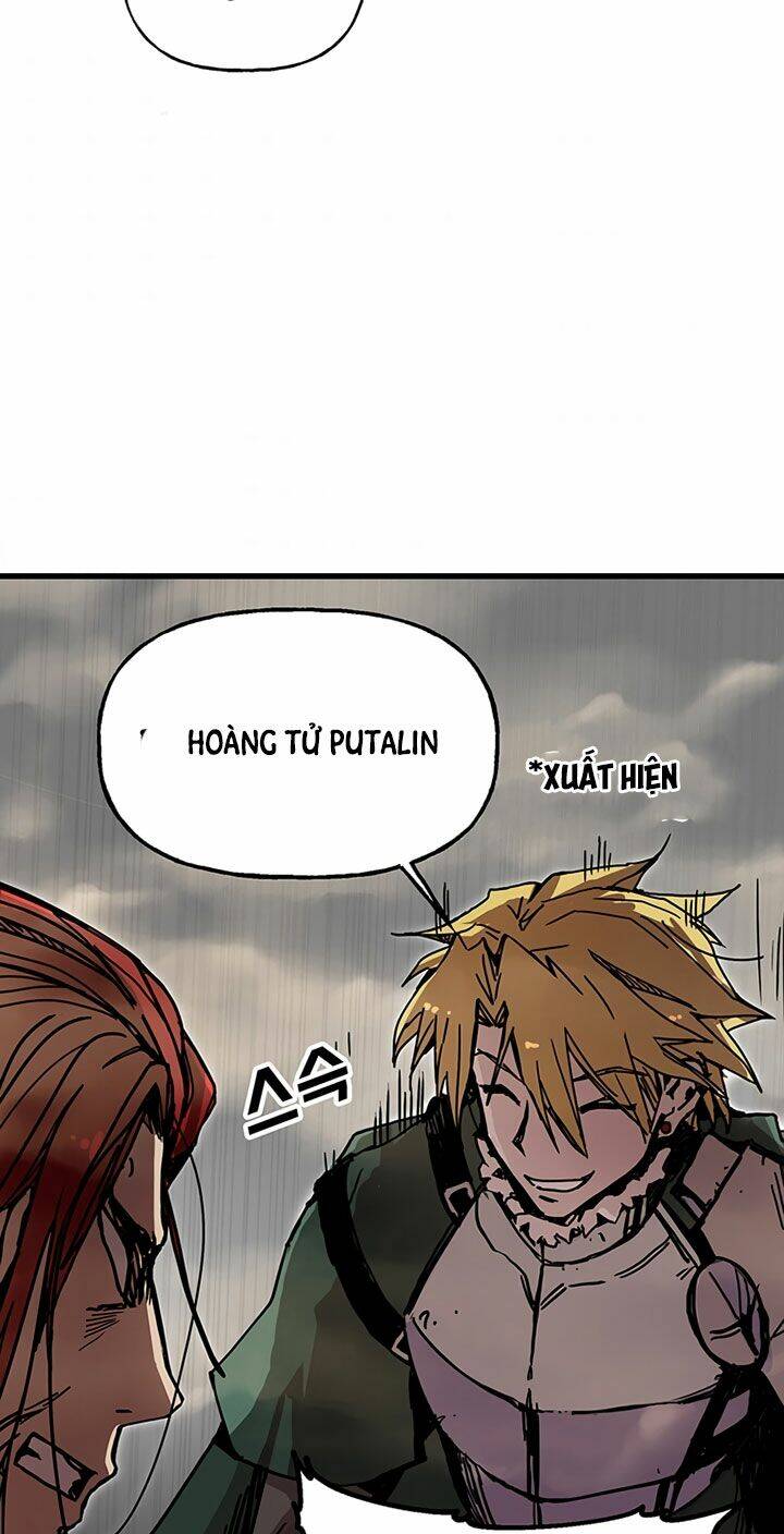 Người Chơi Lỗi Chap 44 - Next Chap 45