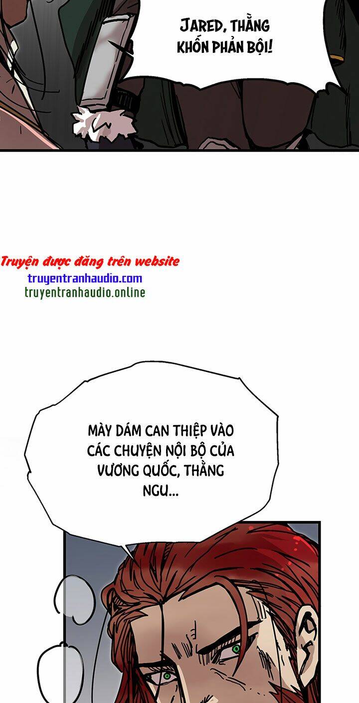 Người Chơi Lỗi Chap 44 - Next Chap 45