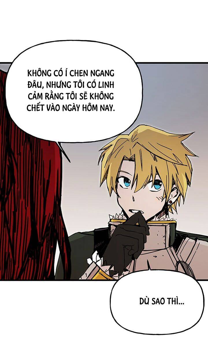 Người Chơi Lỗi Chap 44 - Next Chap 45