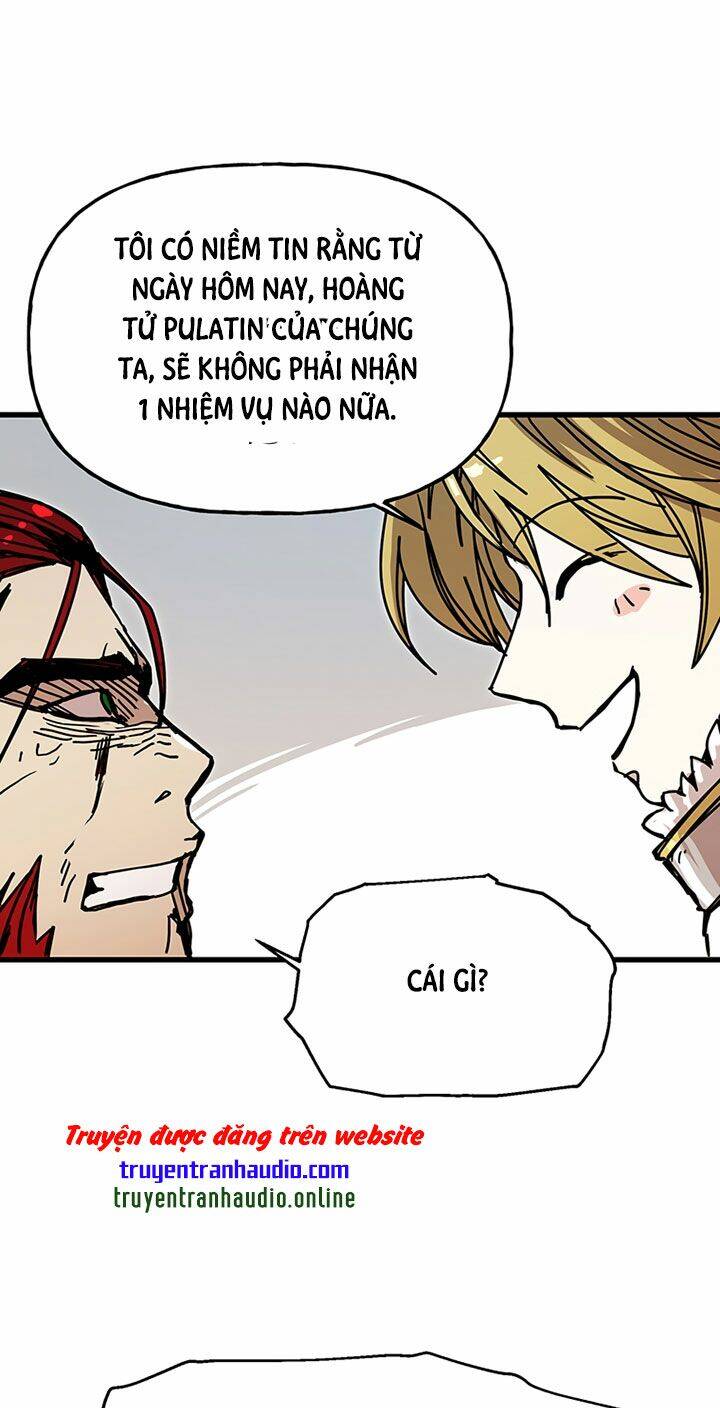Người Chơi Lỗi Chap 44 - Next Chap 45