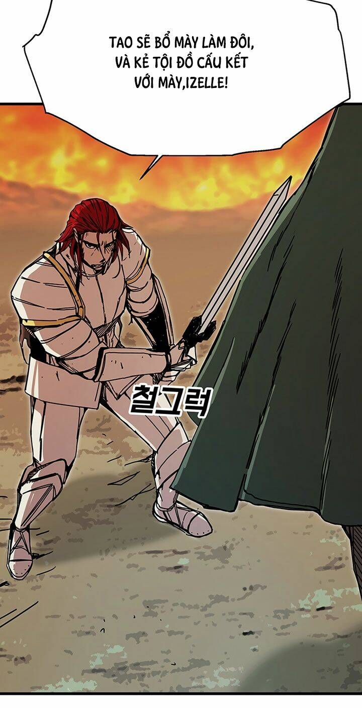 Người Chơi Lỗi Chap 44 - Next Chap 45