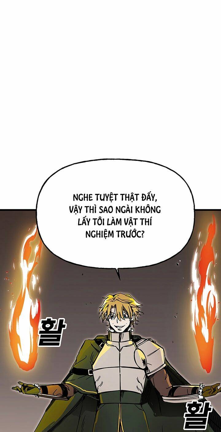 Người Chơi Lỗi Chap 44 - Next Chap 45