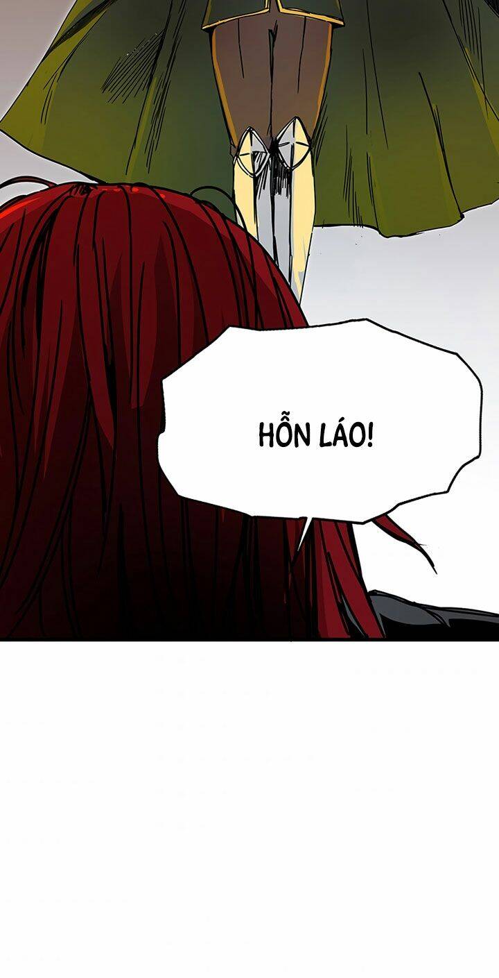 Người Chơi Lỗi Chap 44 - Next Chap 45