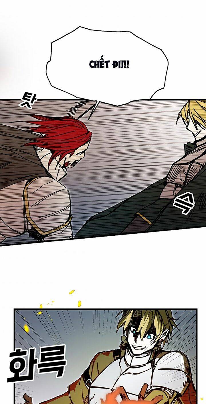 Người Chơi Lỗi Chap 44 - Next Chap 45