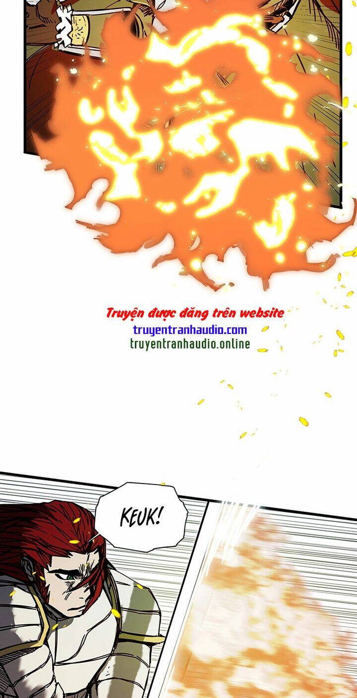Người Chơi Lỗi Chap 44 - Next Chap 45