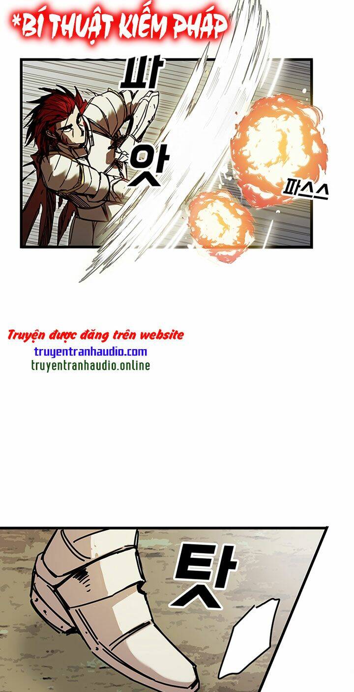 Người Chơi Lỗi Chap 44 - Next Chap 45