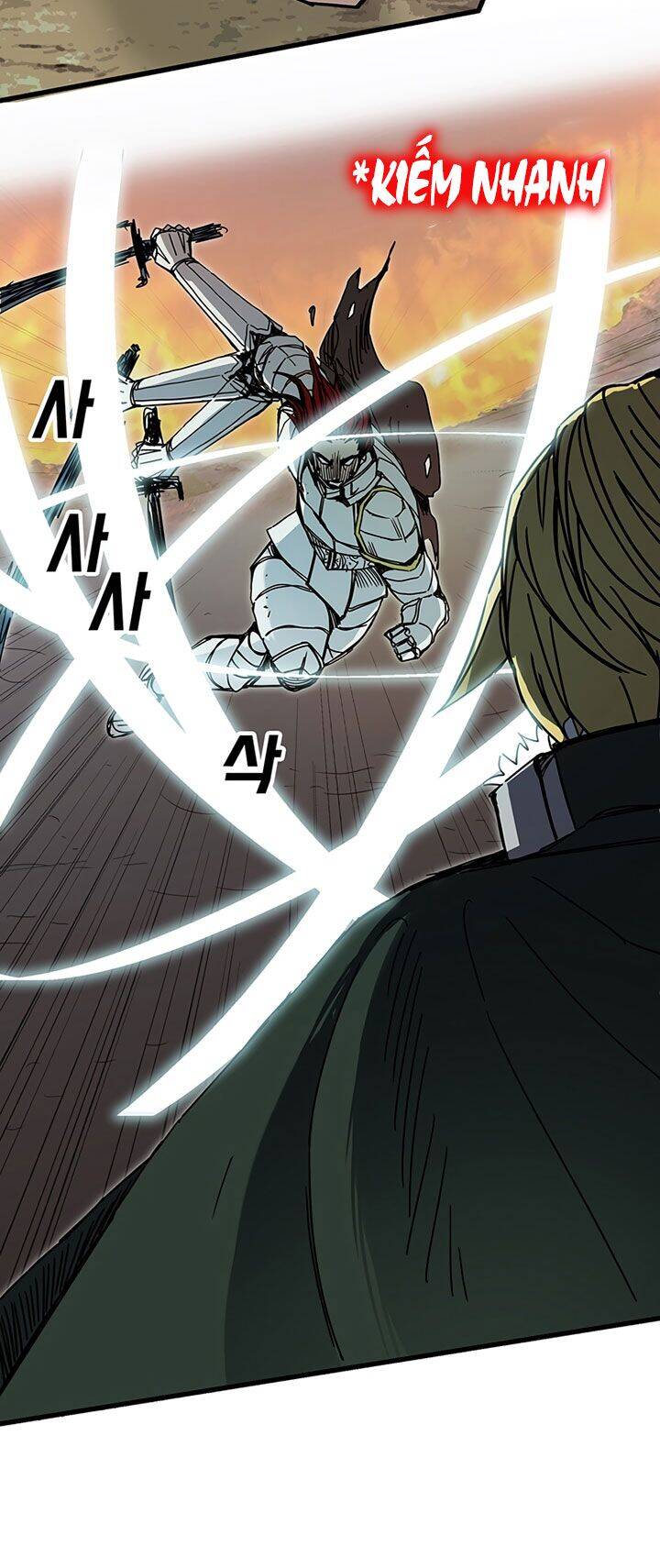 Người Chơi Lỗi Chap 44 - Next Chap 45