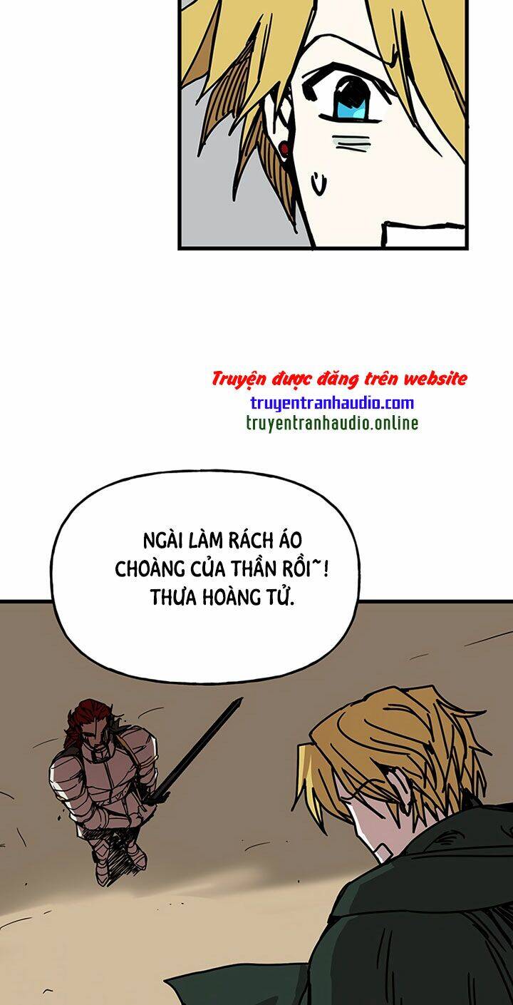 Người Chơi Lỗi Chap 44 - Next Chap 45