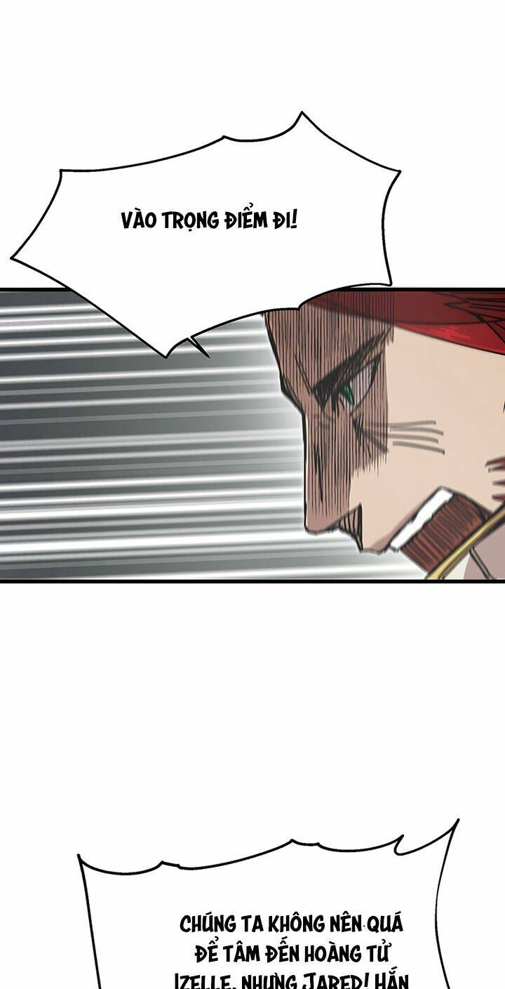 Người Chơi Lỗi Chap 44 - Next Chap 45