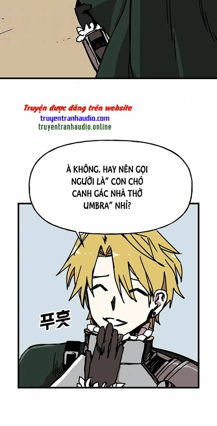 Người Chơi Lỗi Chap 44 - Next Chap 45