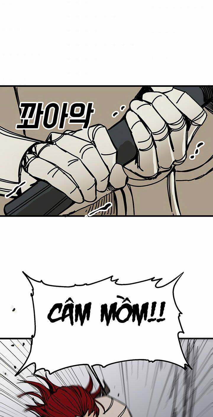 Người Chơi Lỗi Chap 44 - Next Chap 45