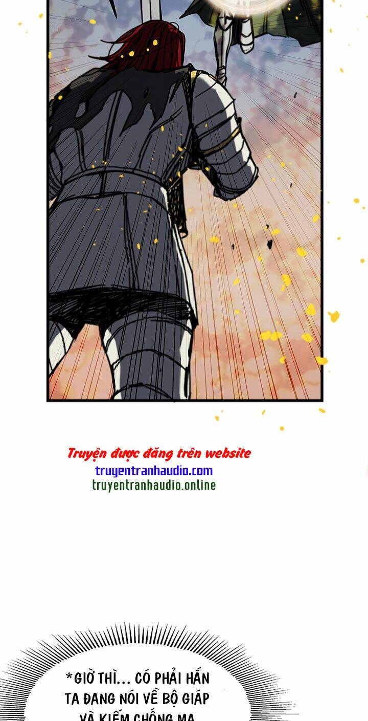 Người Chơi Lỗi Chap 44 - Next Chap 45