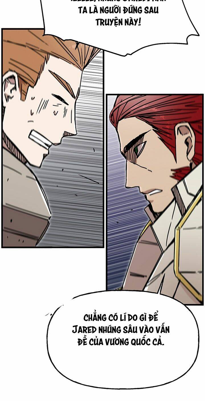 Người Chơi Lỗi Chap 44 - Next Chap 45