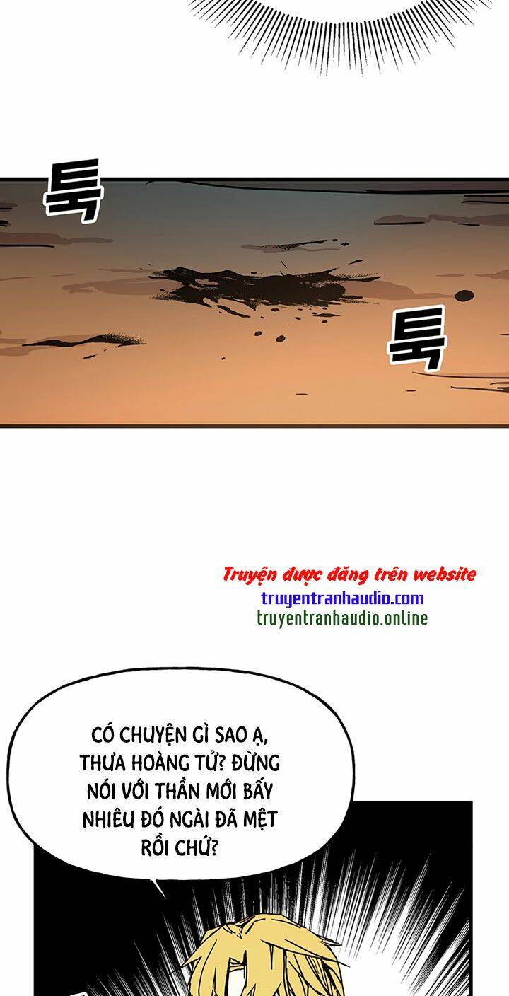 Người Chơi Lỗi Chap 44 - Next Chap 45