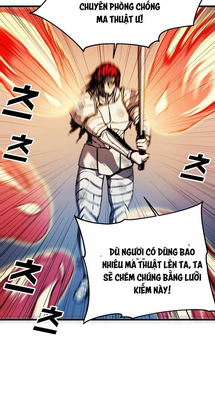 Người Chơi Lỗi Chap 44 - Next Chap 45