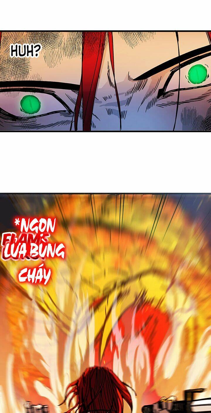 Người Chơi Lỗi Chap 44 - Next Chap 45