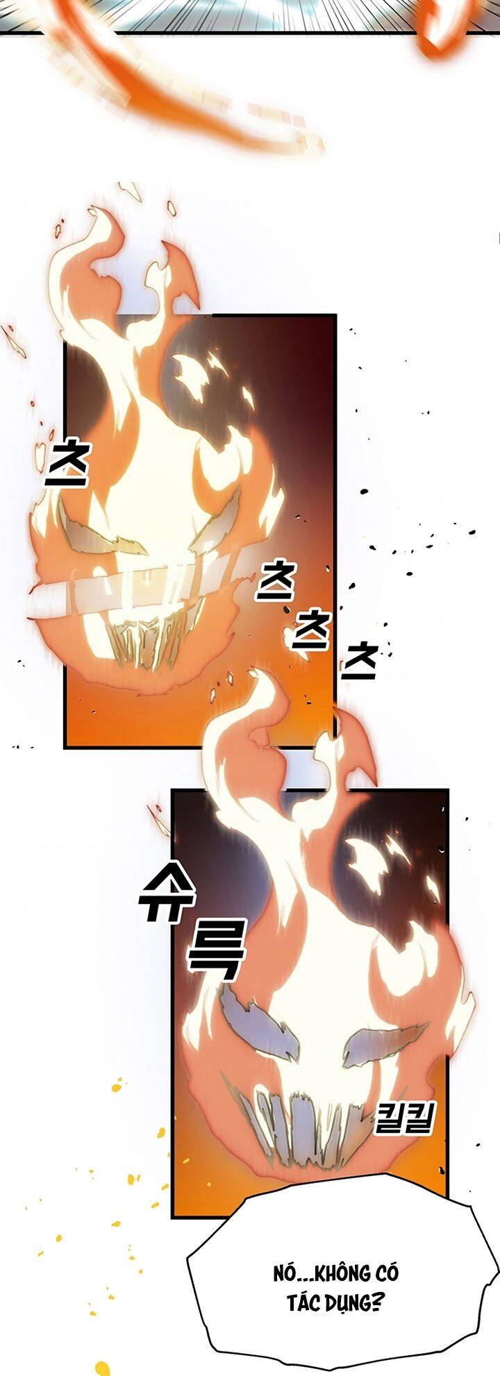 Người Chơi Lỗi Chap 44 - Next Chap 45