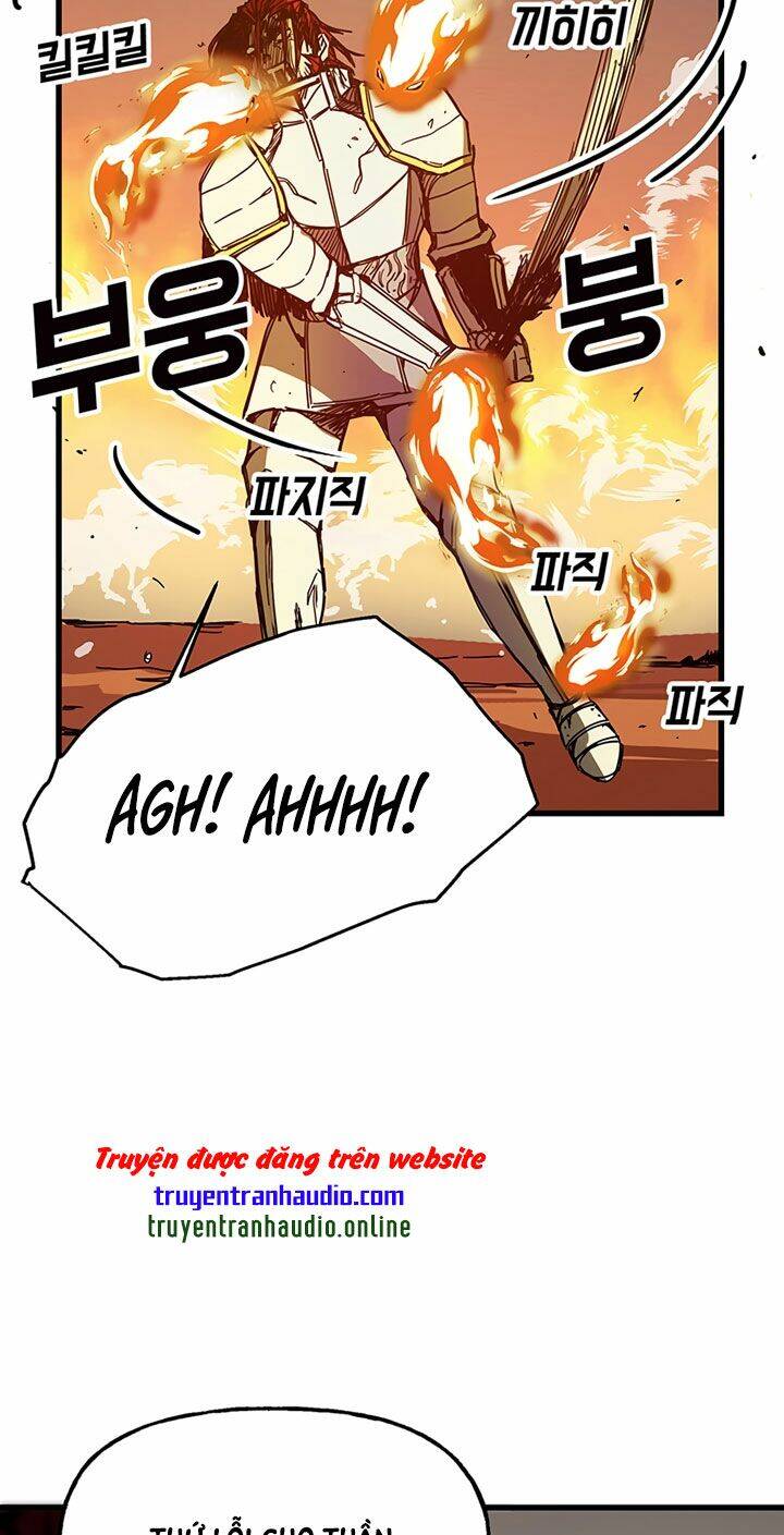 Người Chơi Lỗi Chap 44 - Next Chap 45