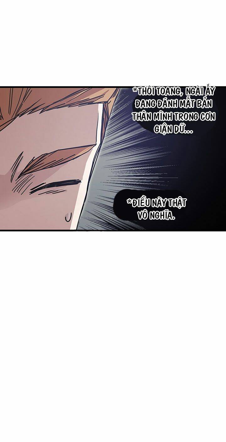 Người Chơi Lỗi Chap 44 - Next Chap 45