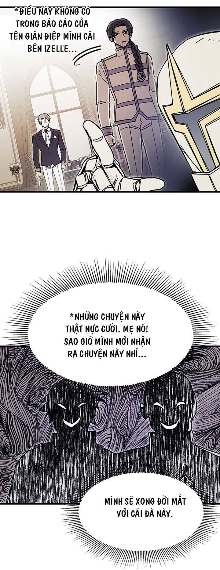 Người Chơi Lỗi Chap 44 - Next Chap 45