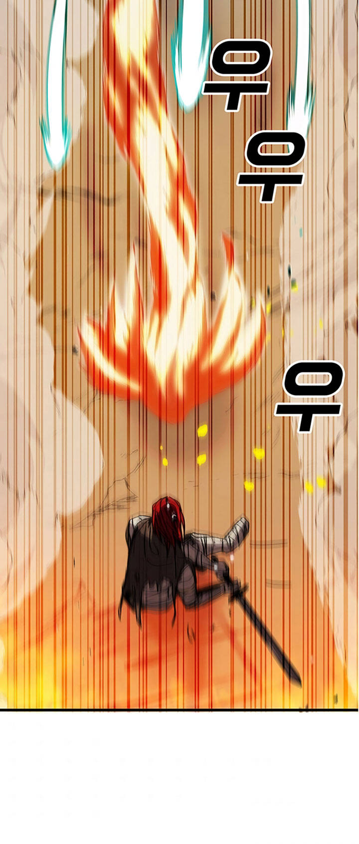 Người Chơi Lỗi Chap 45 - Next Chap 46