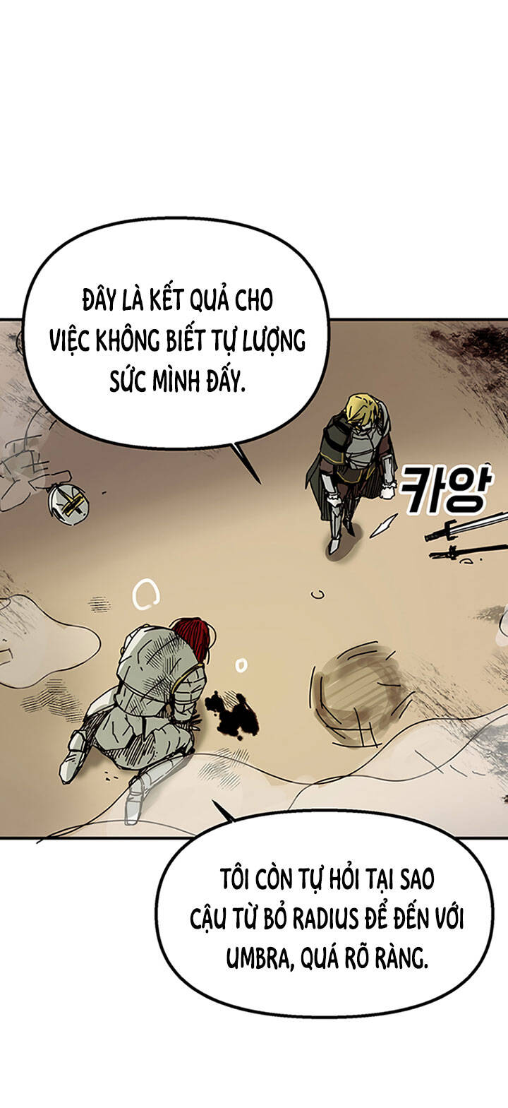 Người Chơi Lỗi Chap 45 - Next Chap 46