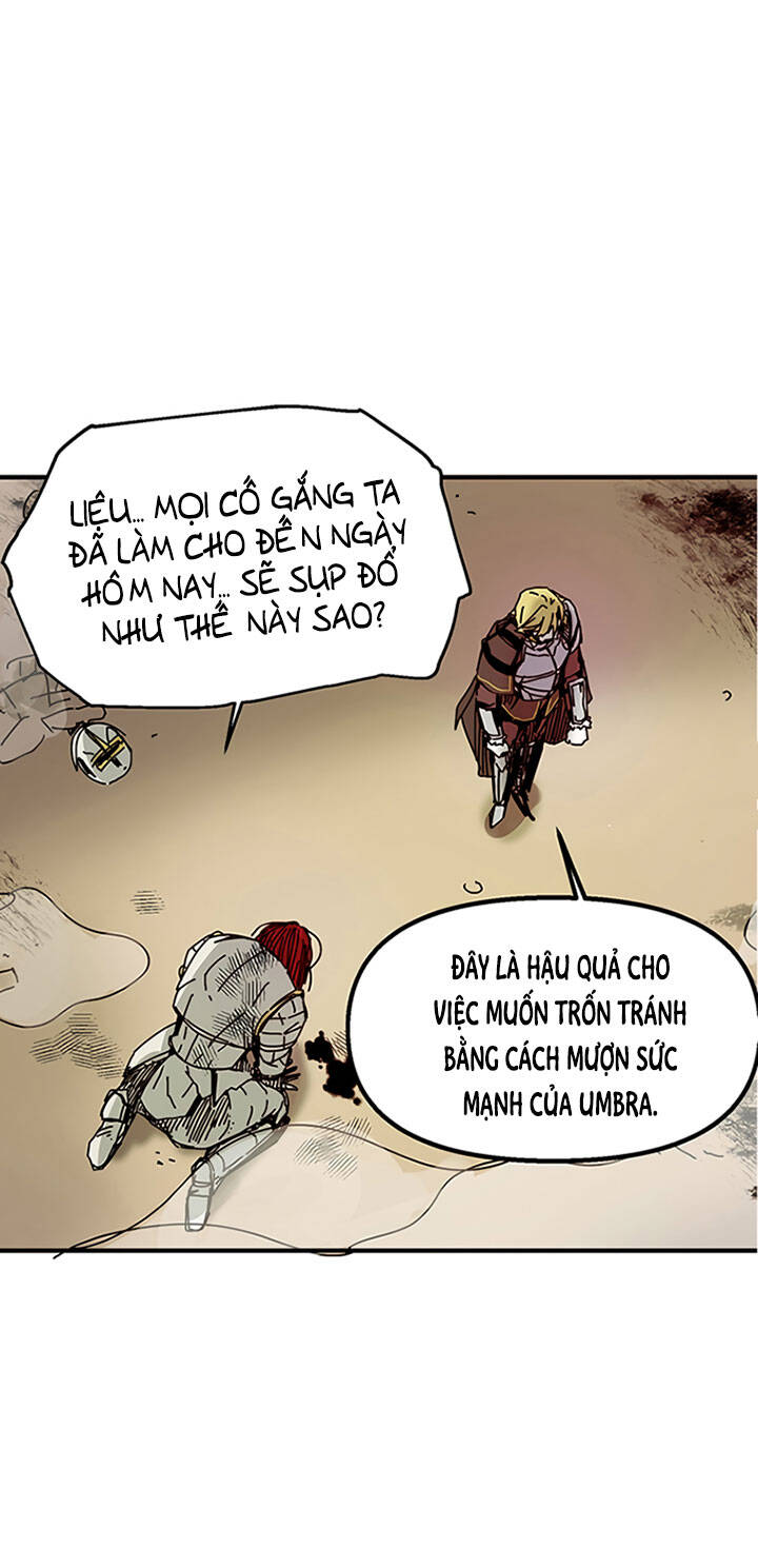Người Chơi Lỗi Chap 45 - Next Chap 46