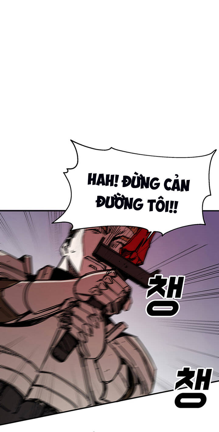 Người Chơi Lỗi Chap 45 - Next Chap 46
