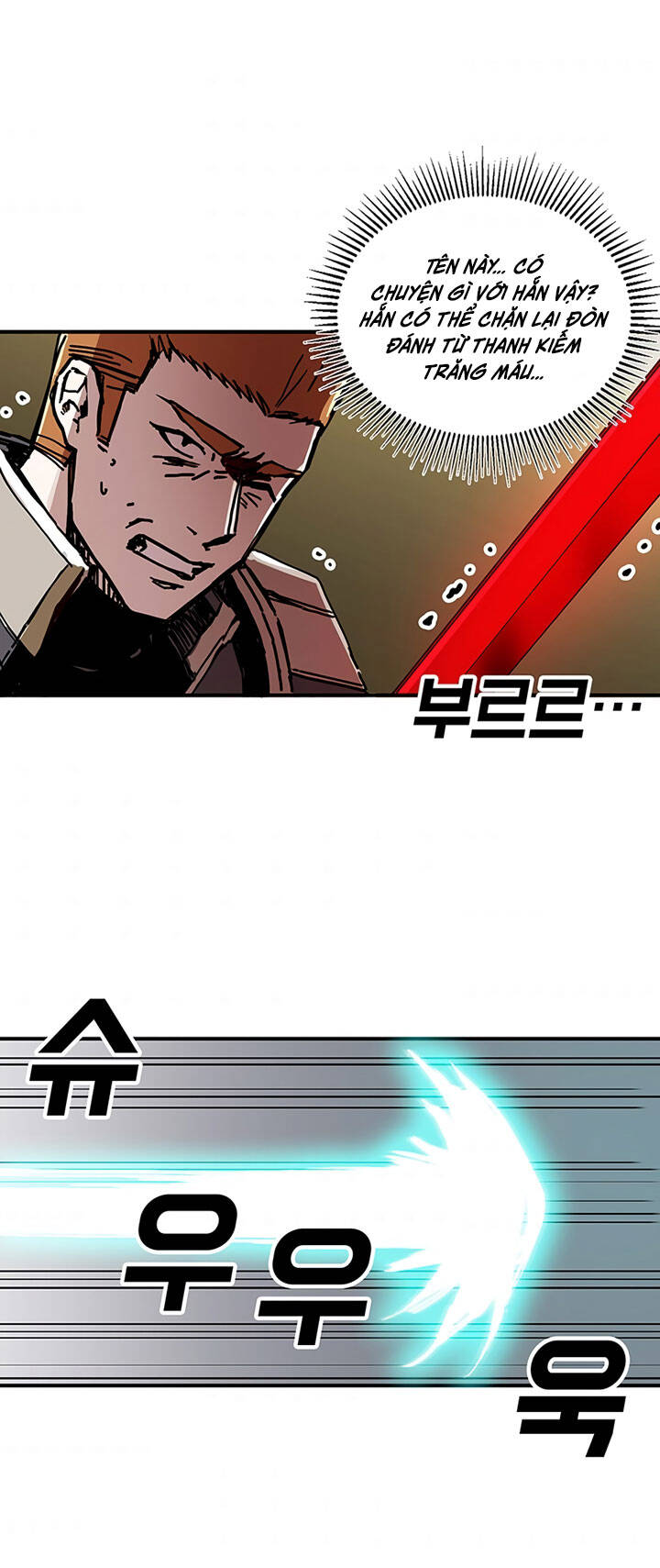 Người Chơi Lỗi Chap 45 - Next Chap 46