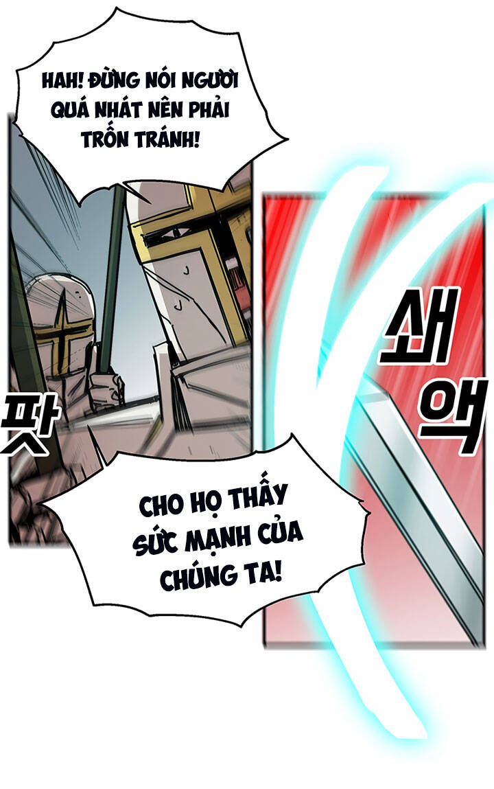 Người Chơi Lỗi Chap 45 - Next Chap 46
