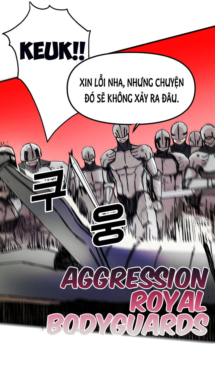 Người Chơi Lỗi Chap 45 - Next Chap 46