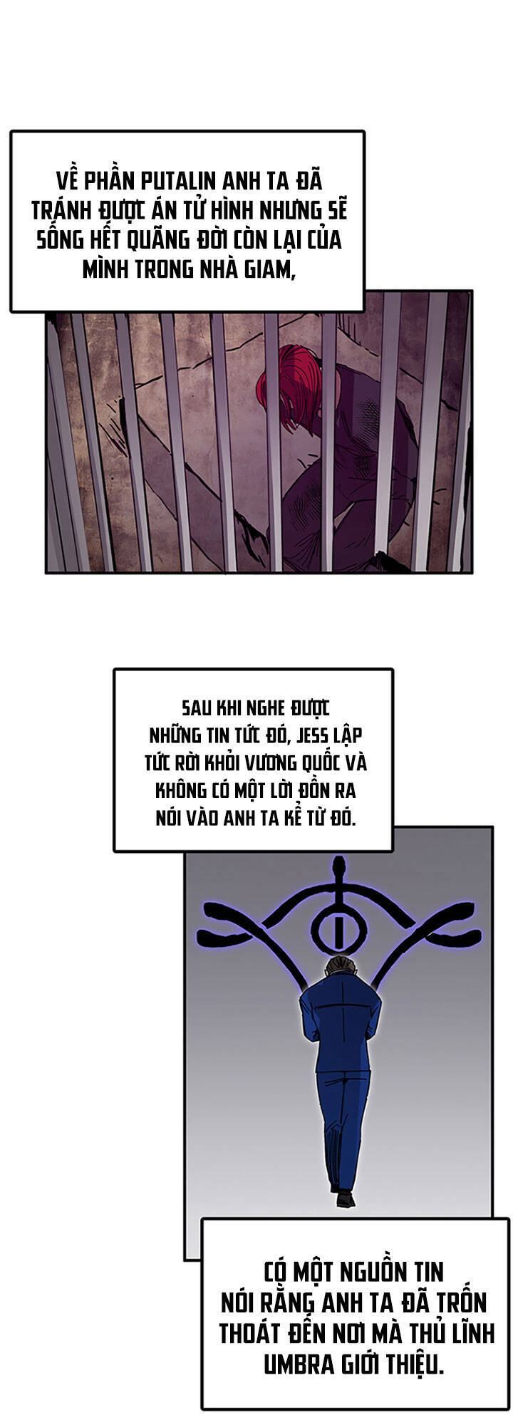 Người Chơi Lỗi Chap 45 - Next Chap 46