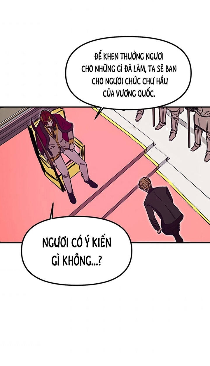Người Chơi Lỗi Chap 45 - Next Chap 46