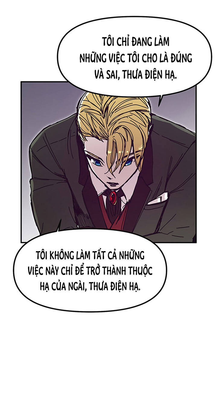 Người Chơi Lỗi Chap 45 - Next Chap 46