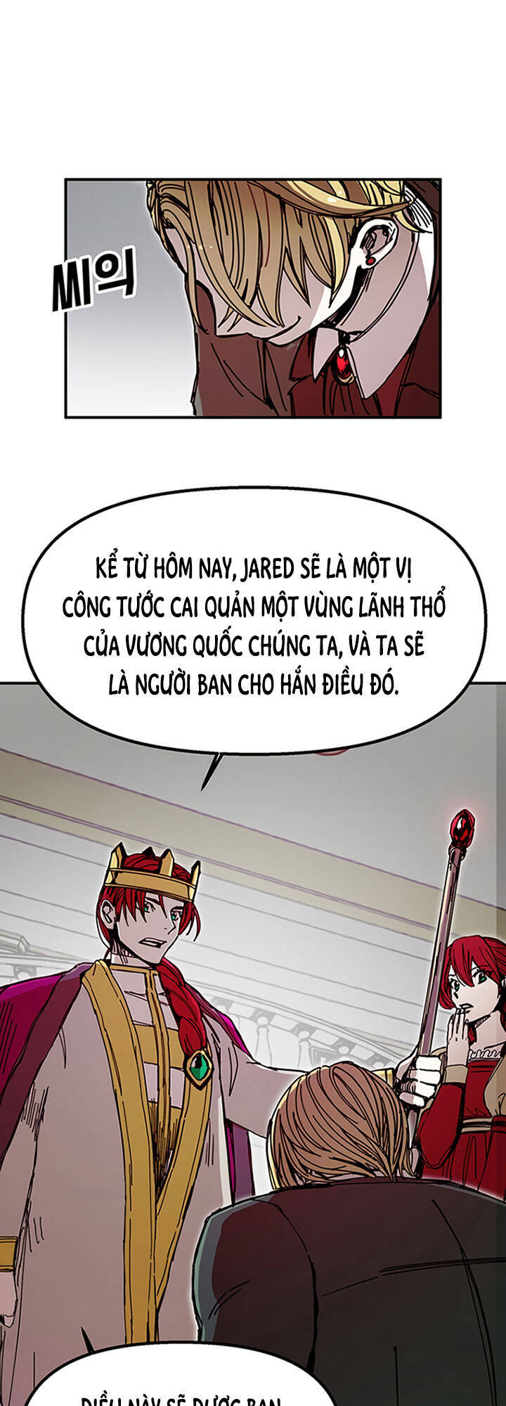 Người Chơi Lỗi Chap 45 - Next Chap 46