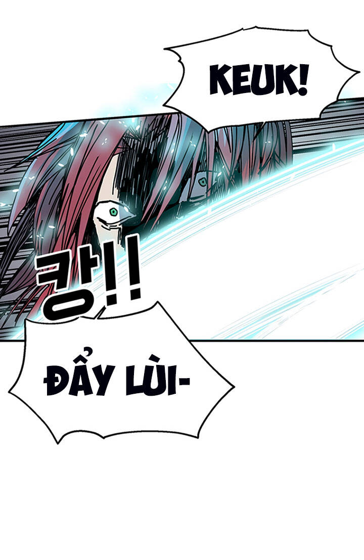 Người Chơi Lỗi Chap 45 - Next Chap 46