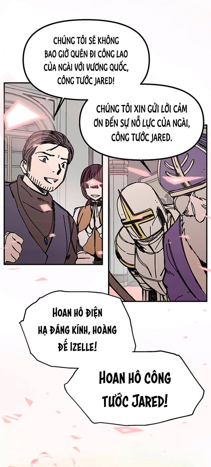 Người Chơi Lỗi Chap 45 - Next Chap 46