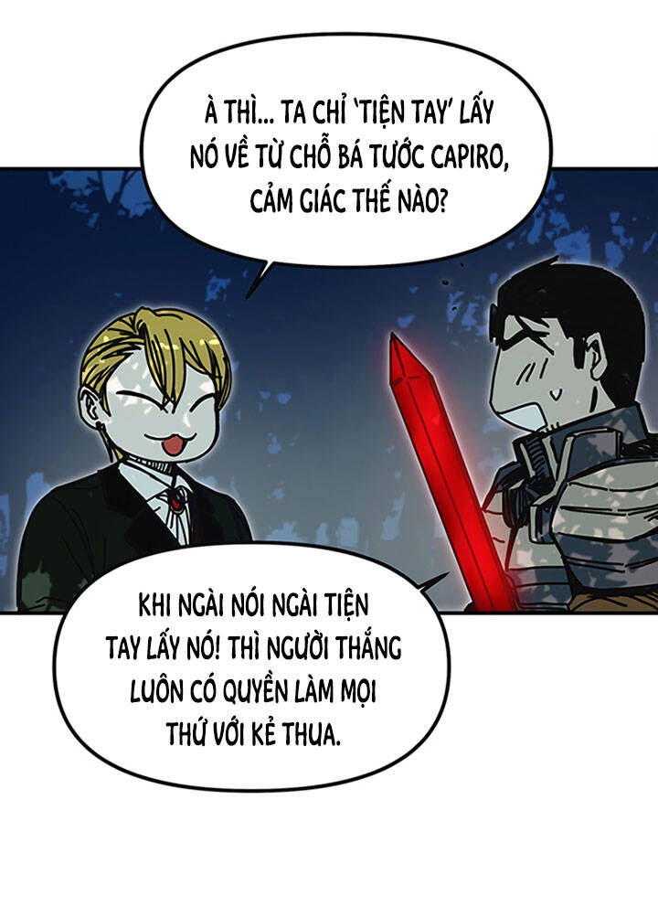 Người Chơi Lỗi Chap 45 - Next Chap 46