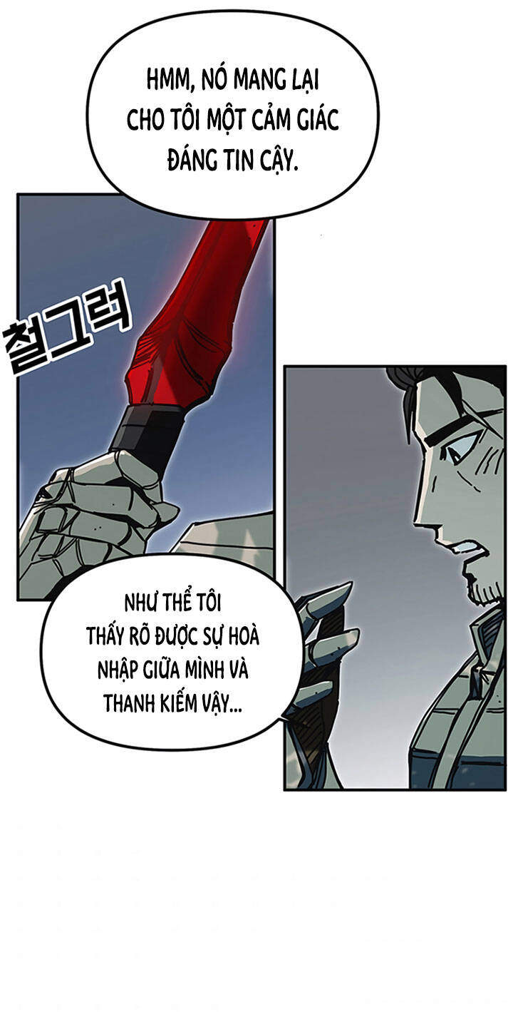Người Chơi Lỗi Chap 45 - Next Chap 46
