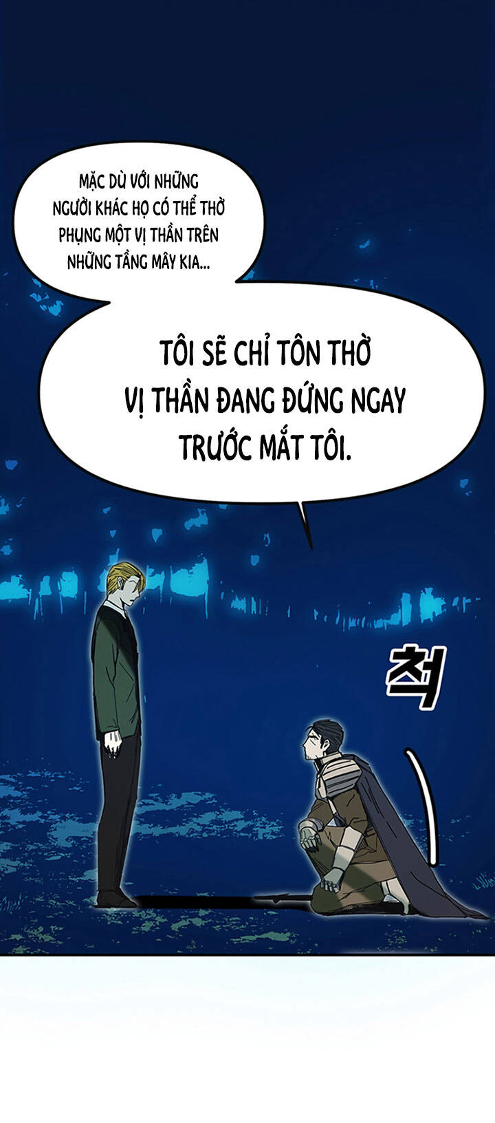 Người Chơi Lỗi Chap 45 - Next Chap 46