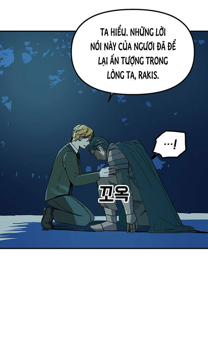Người Chơi Lỗi Chap 45 - Next Chap 46
