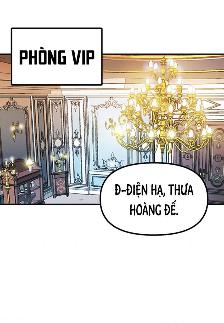 Người Chơi Lỗi Chap 45 - Next Chap 46