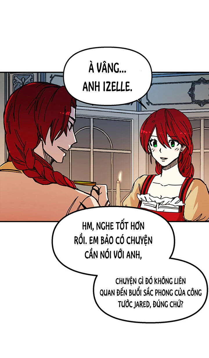 Người Chơi Lỗi Chap 45 - Next Chap 46