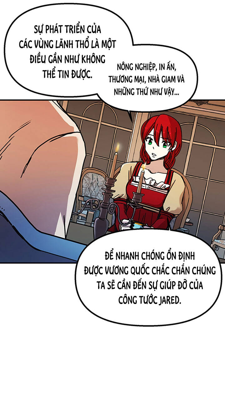 Người Chơi Lỗi Chap 45 - Next Chap 46