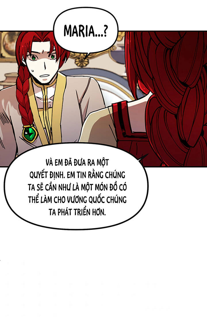 Người Chơi Lỗi Chap 45 - Next Chap 46
